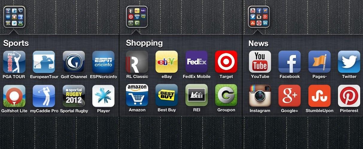 Users 'Still' want Apps, Not Mobile Websites — And Loyalty is Queen